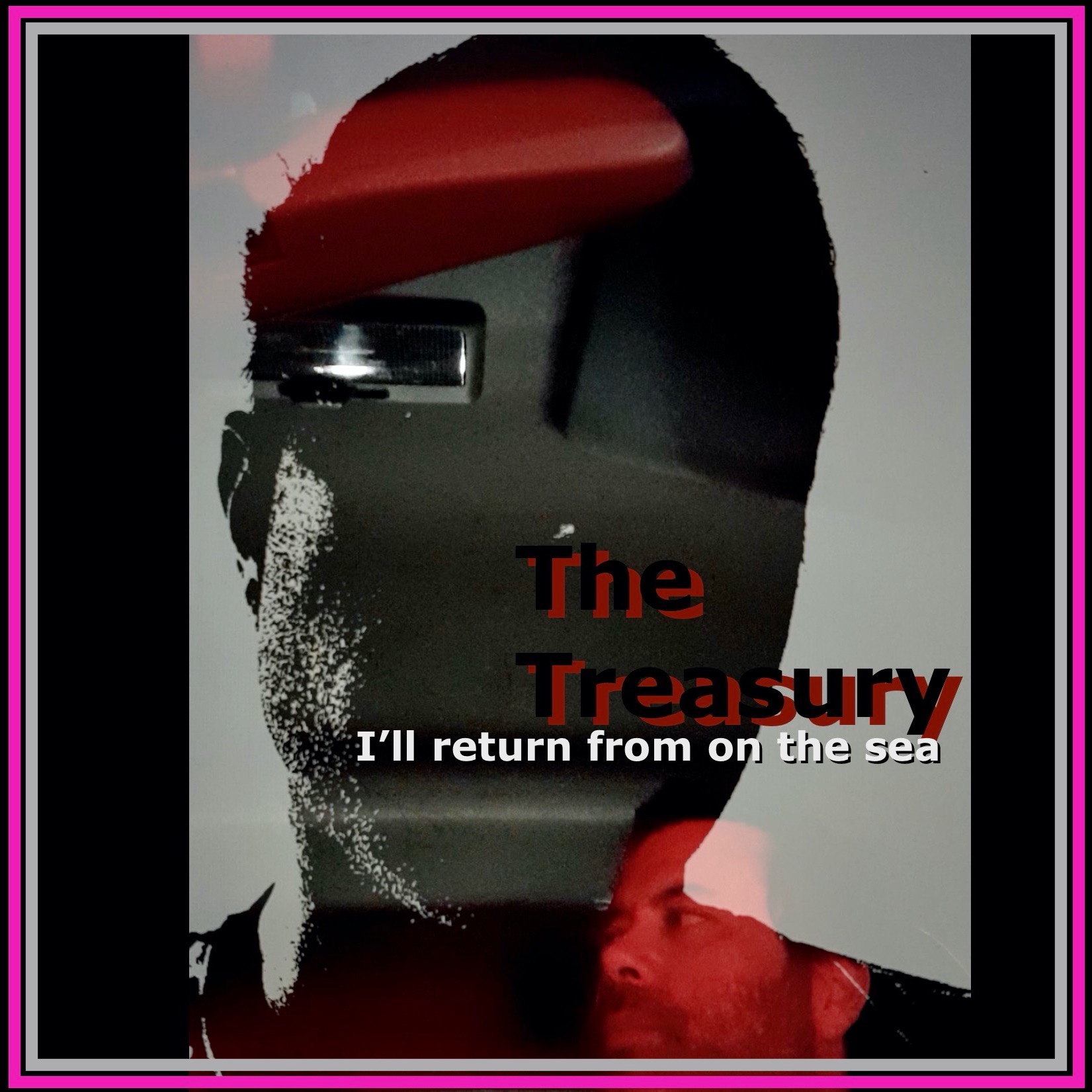 The Treasury
